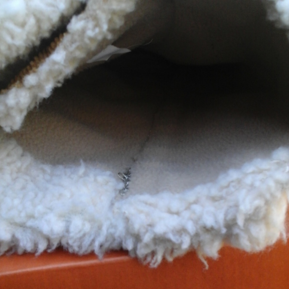 RocketDog Boots